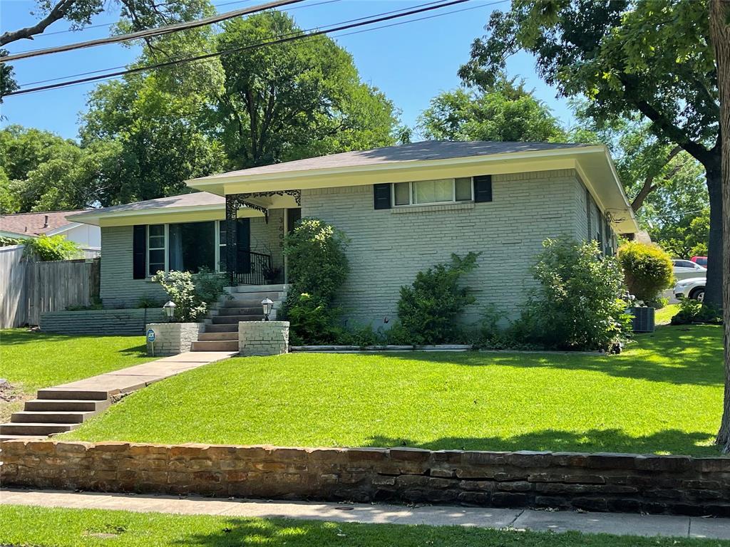 Greenwood Terrace - Residential