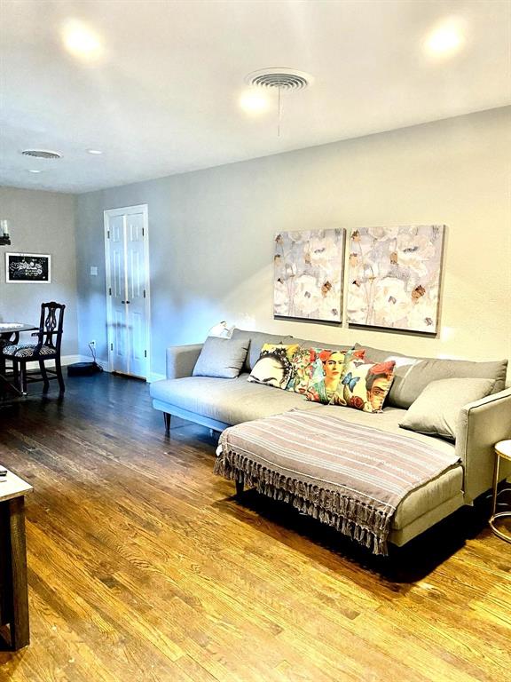 Greenwood Terrace - Residential