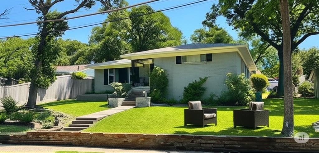 Greenwood Terrace - Residential