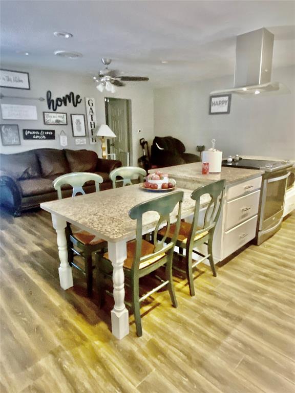 Greenwood Terrace - Residential