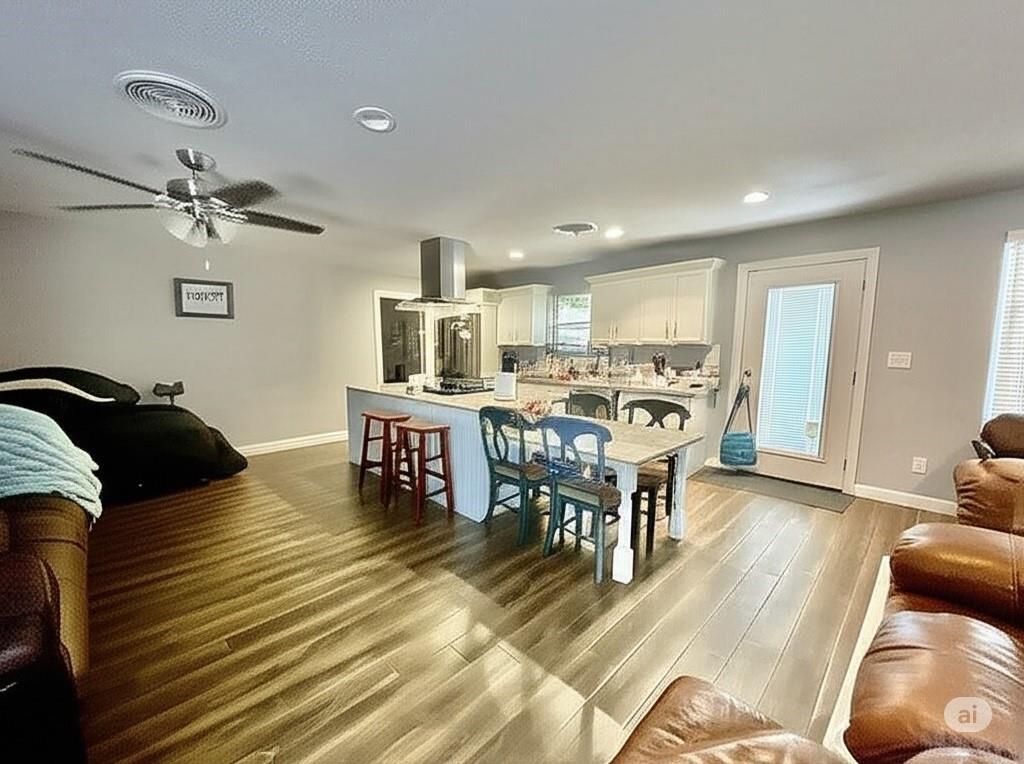 Greenwood Terrace - Residential