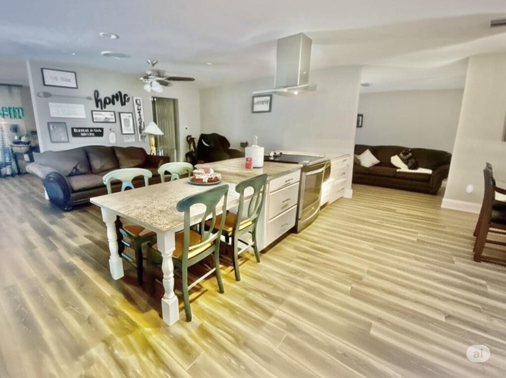 Greenwood Terrace - Residential