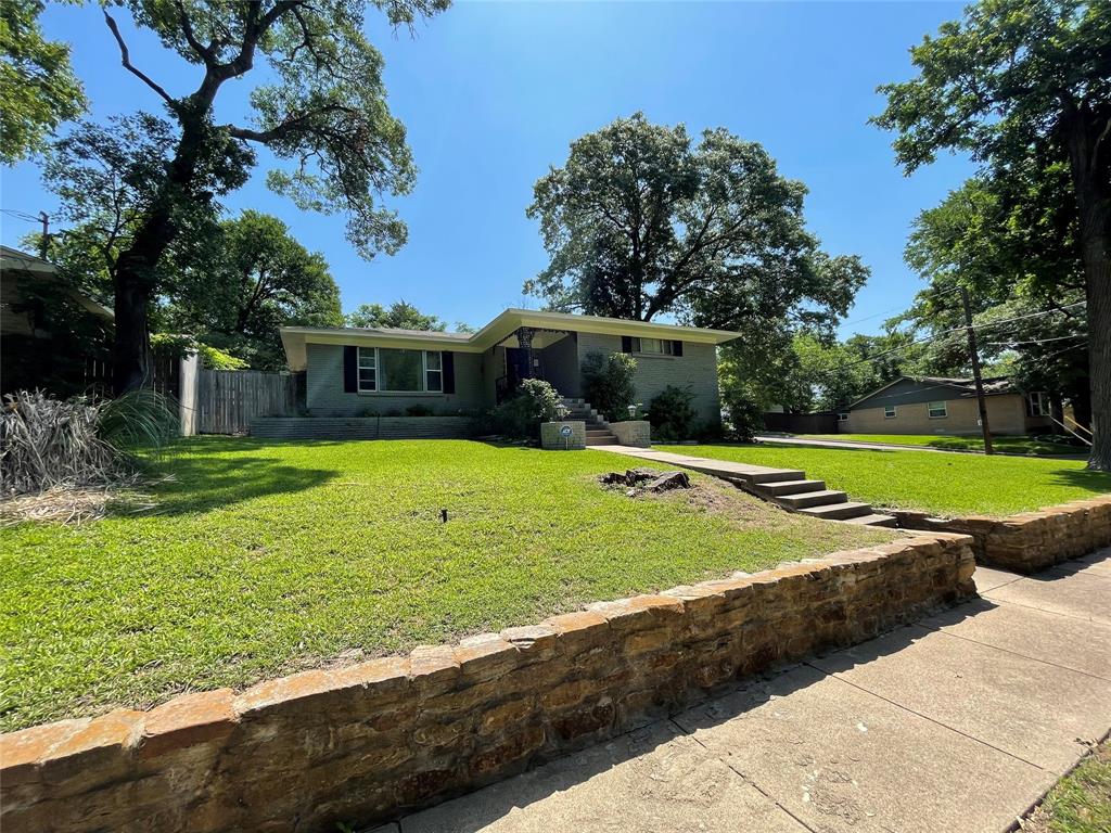 Greenwood Terrace - Residential