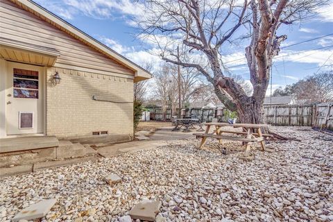 A home in Richardson