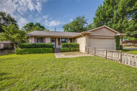 1241 Cypress Drive Richardson TX 75080
