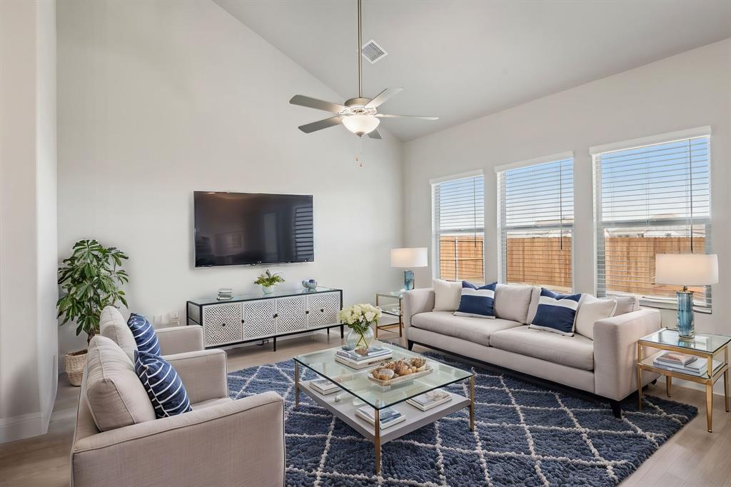 Windmore - Residential