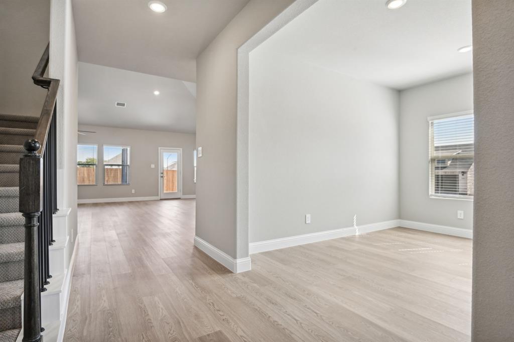 Windmore - Residential