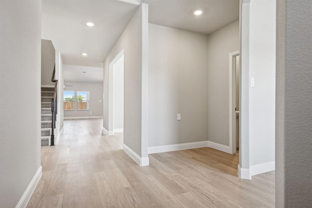 Windmore - Residential