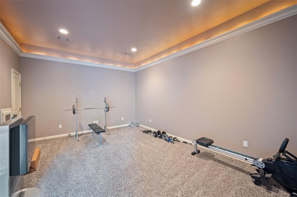 Wingate Hill Sub - Residential