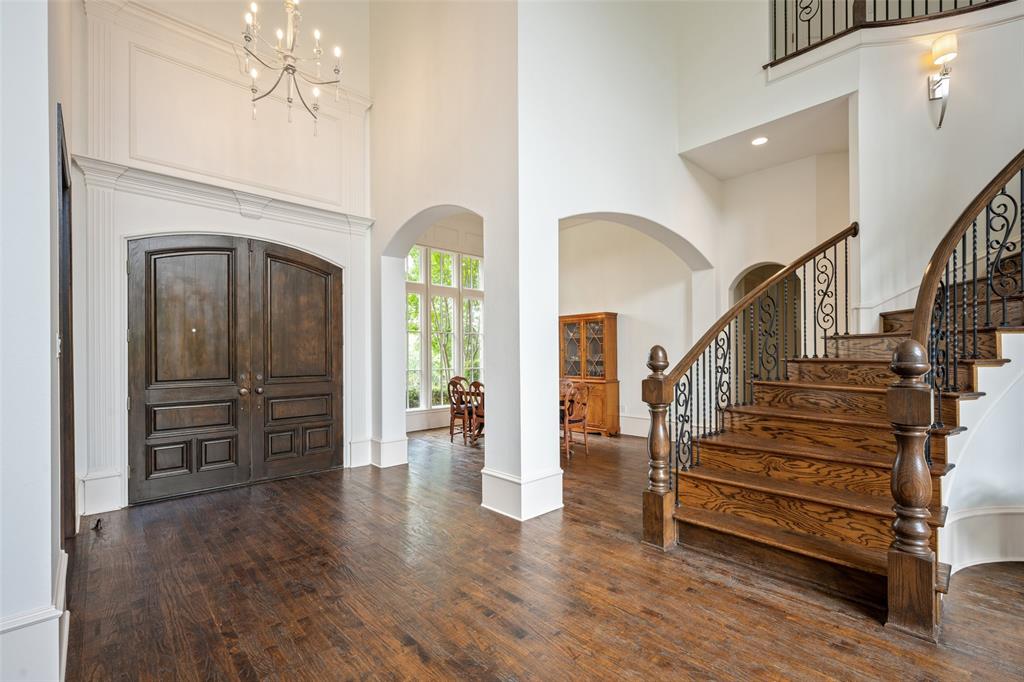 Wingate Hill Sub - Residential