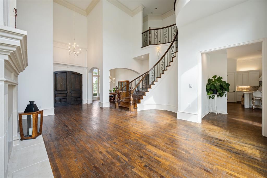 Wingate Hill Sub - Residential