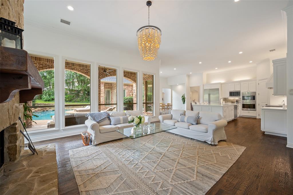 Wingate Hill Sub - Residential