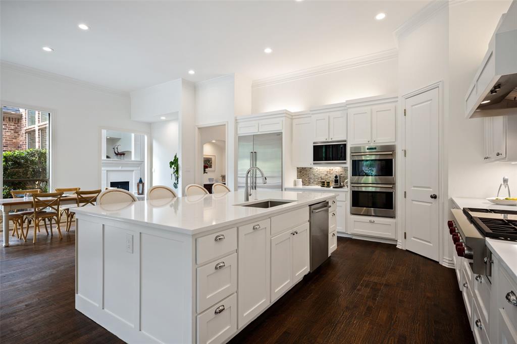 Wingate Hill Sub - Residential