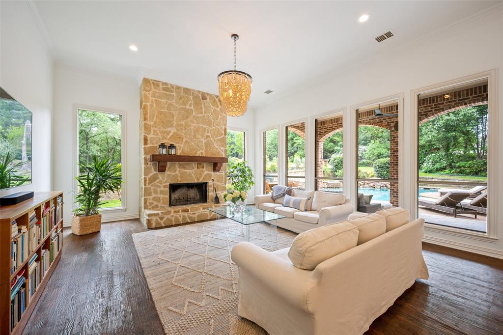 Wingate Hill Sub - Residential