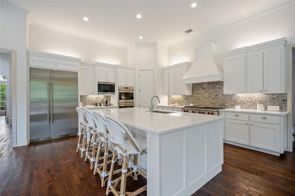 Wingate Hill Sub - Residential