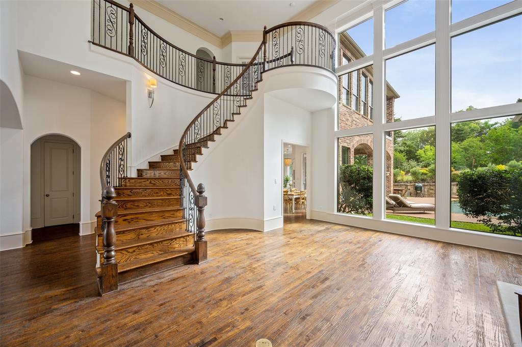 Wingate Hill Sub - Residential