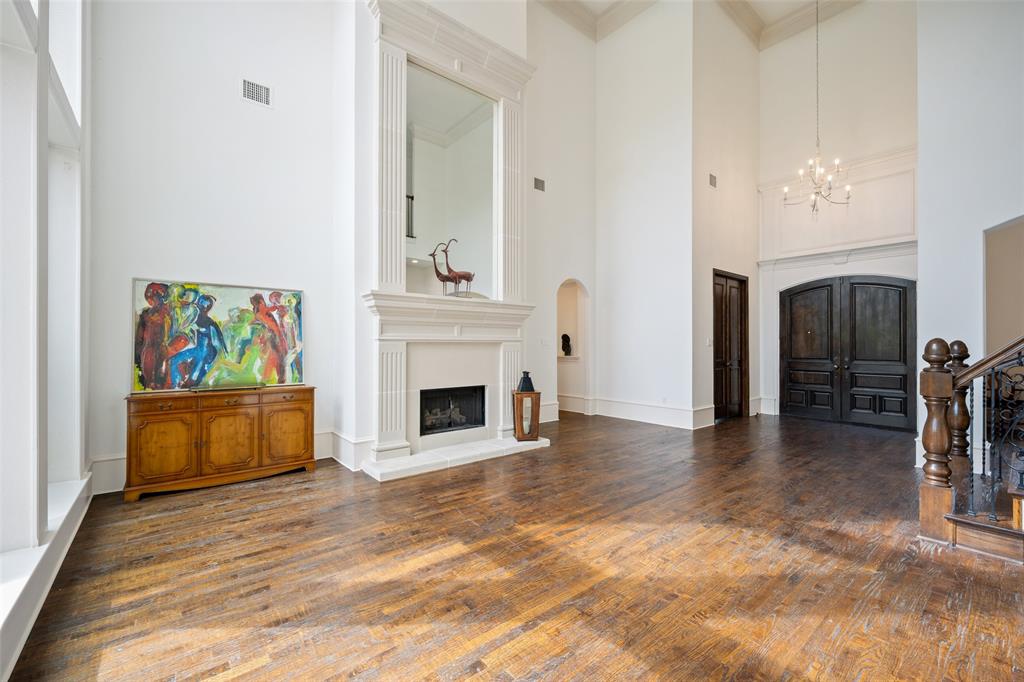 Wingate Hill Sub - Residential