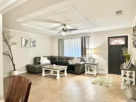 VILLAGE LAMOND - Residential