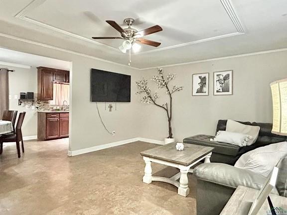 VILLAGE LAMOND - Residential