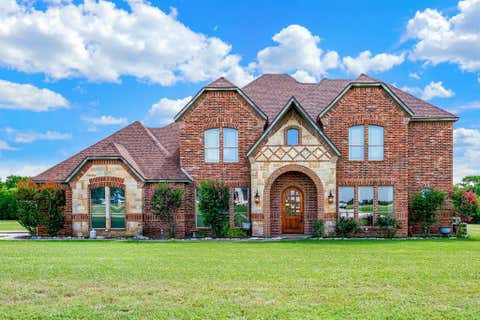 Photo of 1132 Shadow Lakes Drive, Wills Point, TX 75169 (MLS # 21322353)