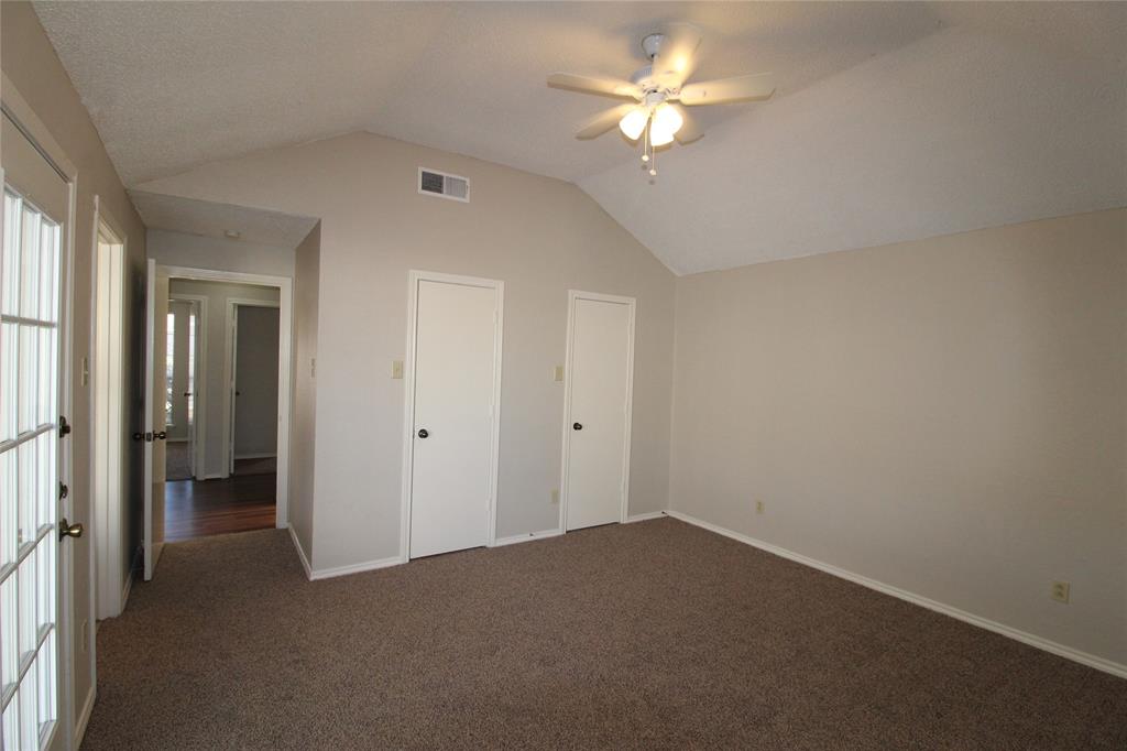 LAKECREST ESTATES - Residential Lease