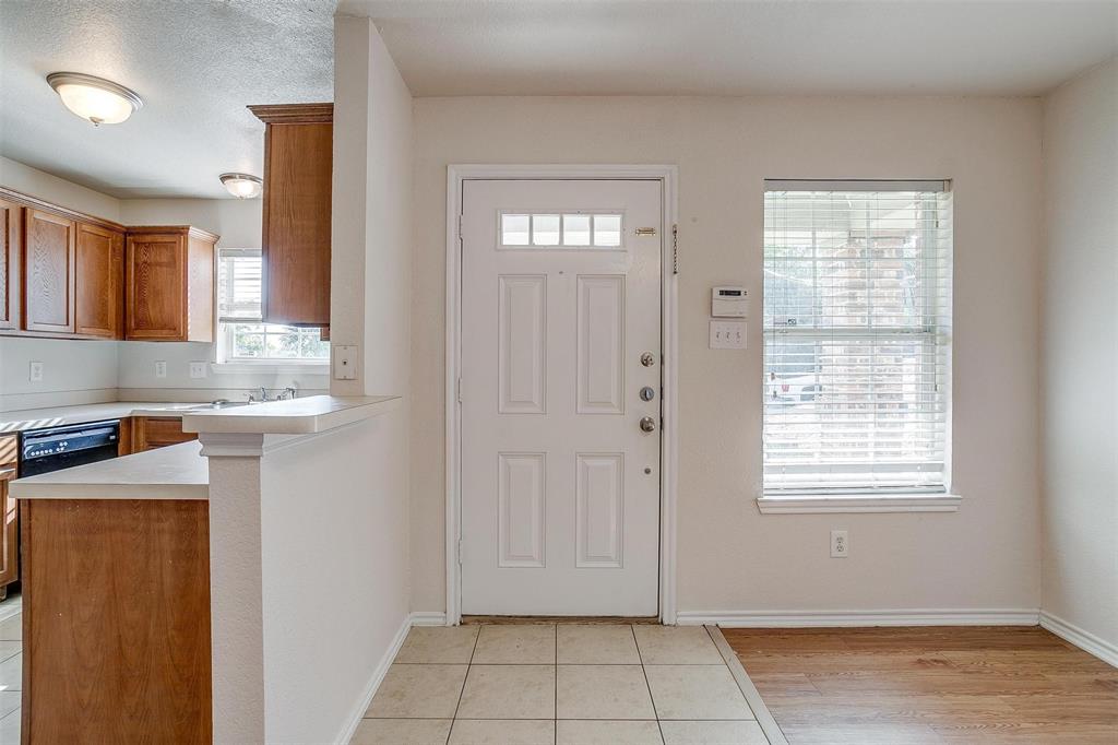 Pruitt Sub - Residential Lease