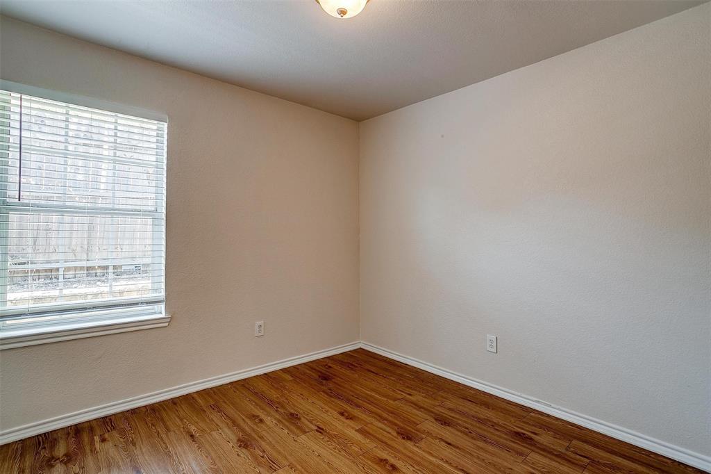 Pruitt Sub - Residential Lease