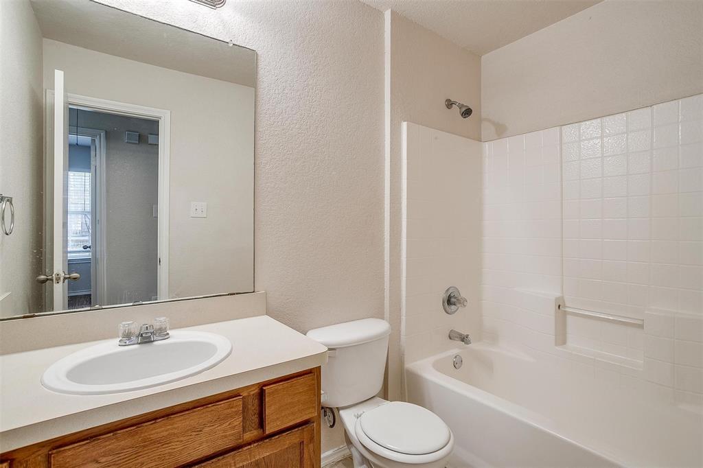 Pruitt Sub - Residential Lease