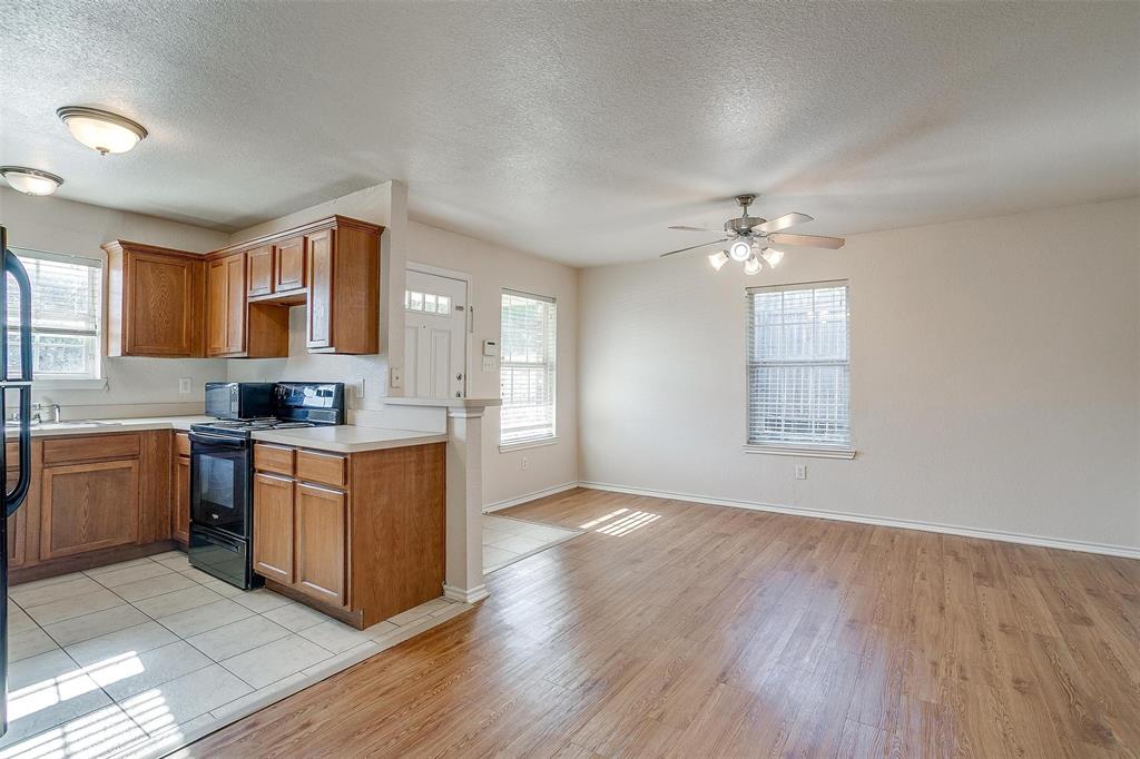 Pruitt Sub - Residential Lease