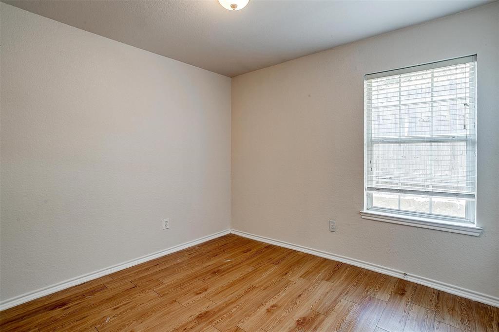 Pruitt Sub - Residential Lease