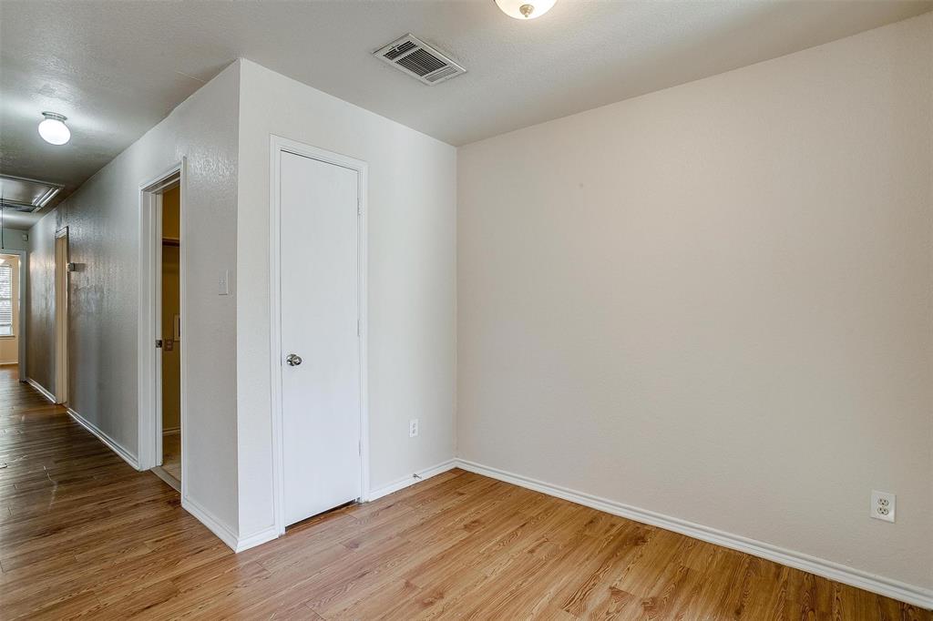 Pruitt Sub - Residential Lease