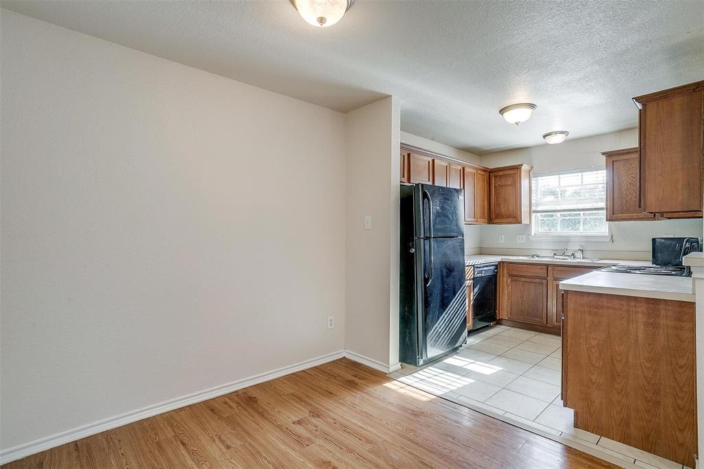 Pruitt Sub - Residential Lease