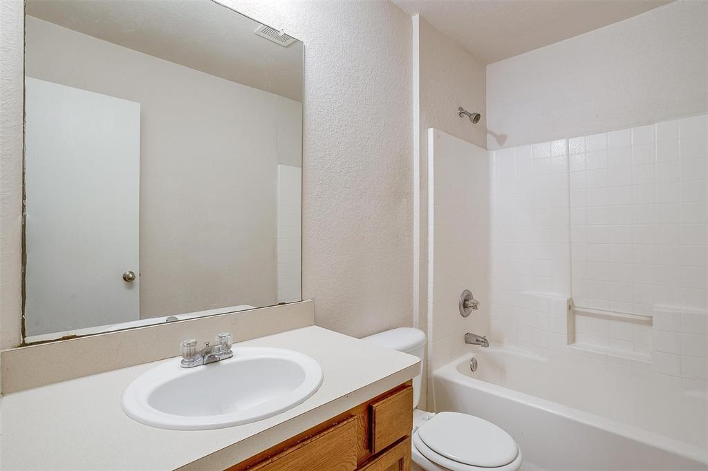 Pruitt Sub - Residential Lease