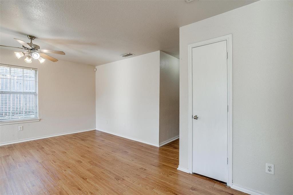 Pruitt Sub - Residential Lease