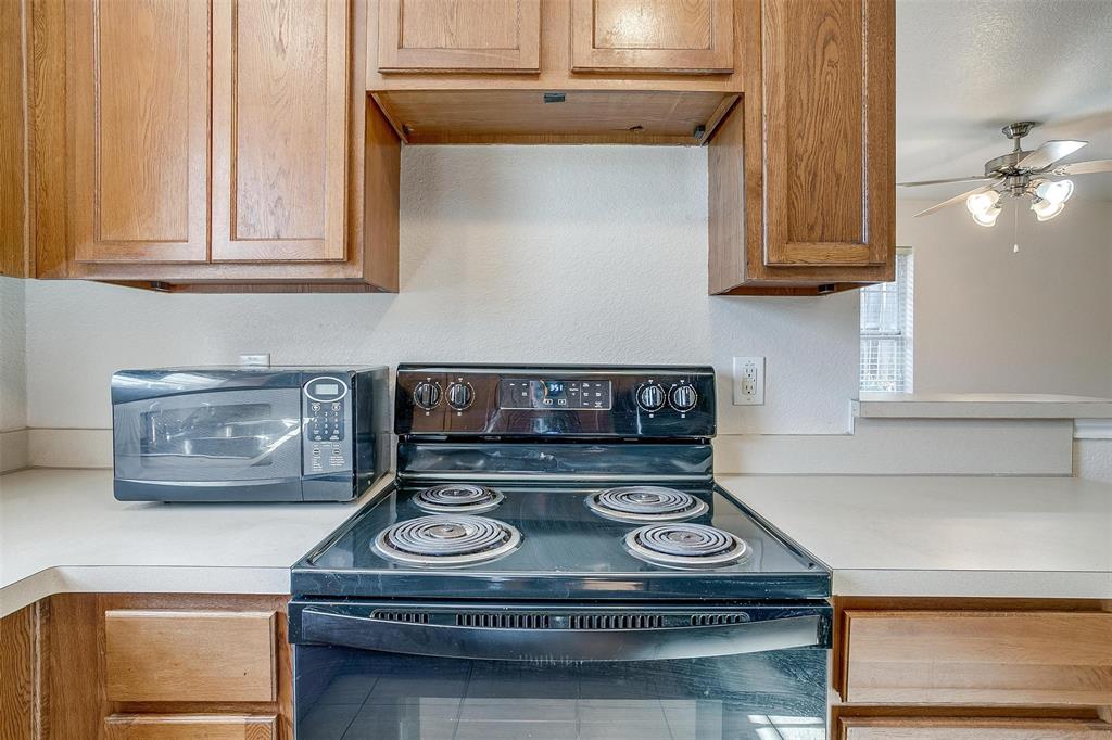 Pruitt Sub - Residential Lease