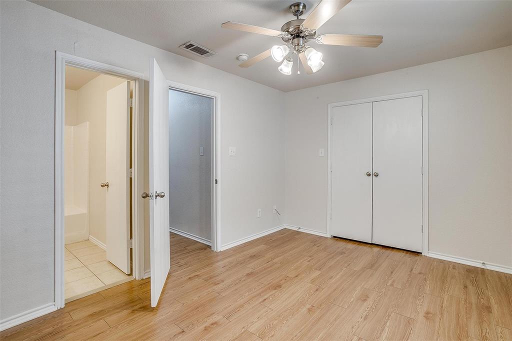 Pruitt Sub - Residential Lease