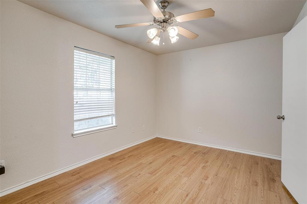 Pruitt Sub - Residential Lease