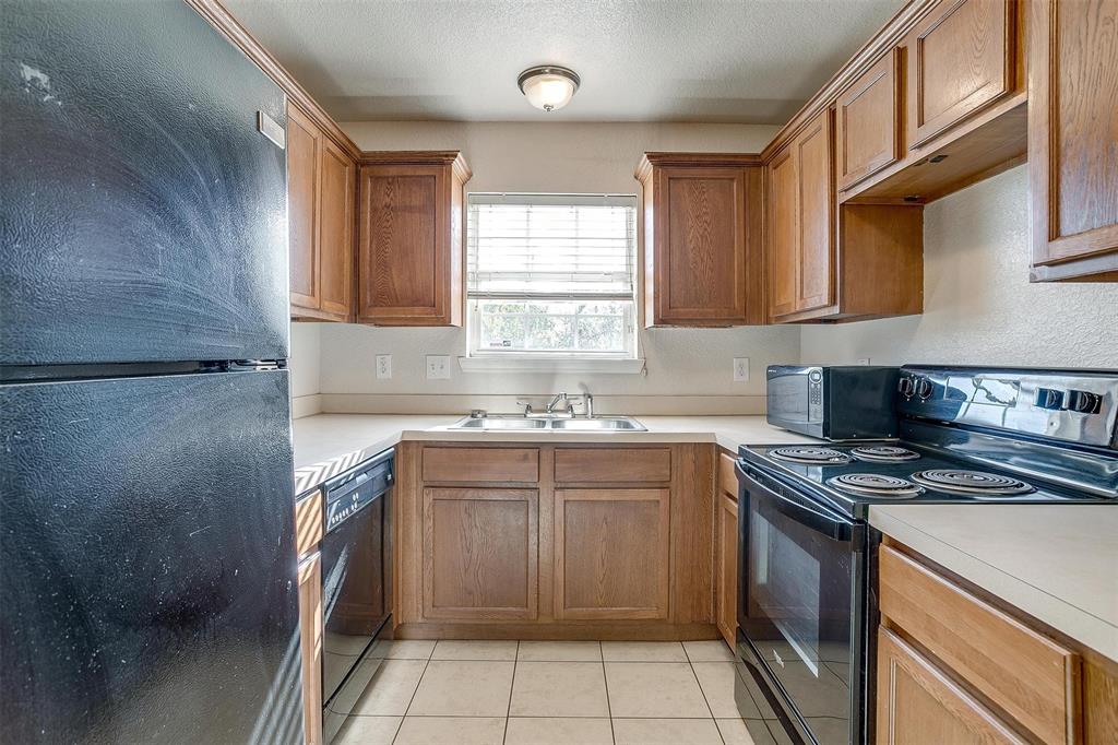 Pruitt Sub - Residential Lease