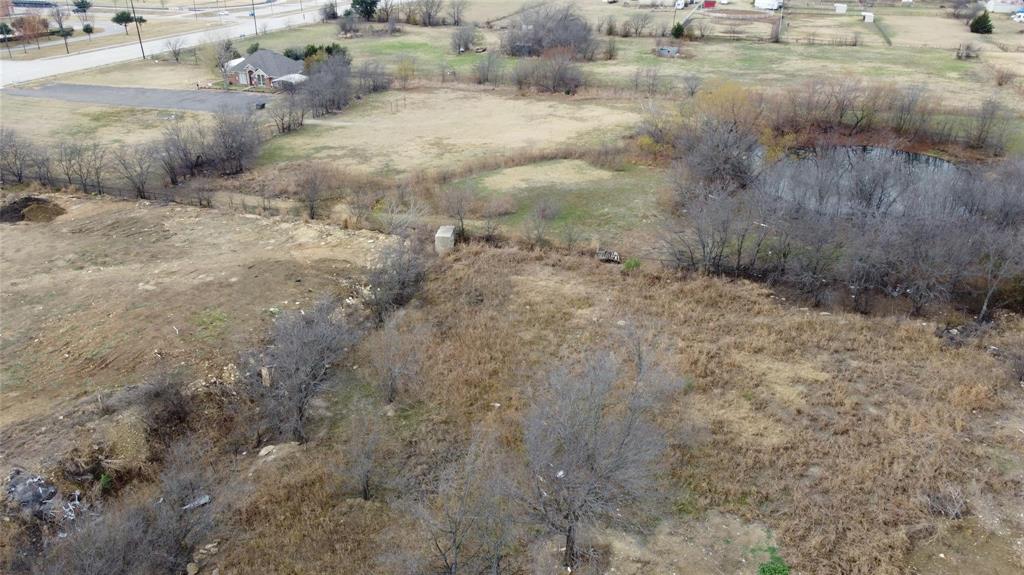 Cuella Francisco Survey - Land