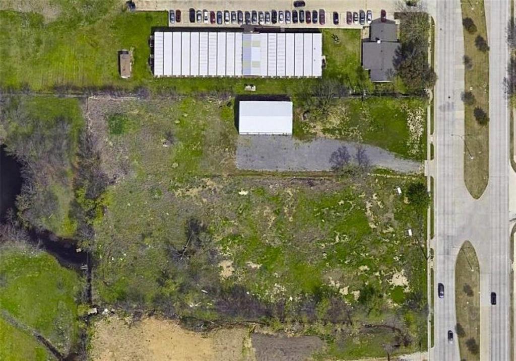 Cuella Francisco Survey - Land