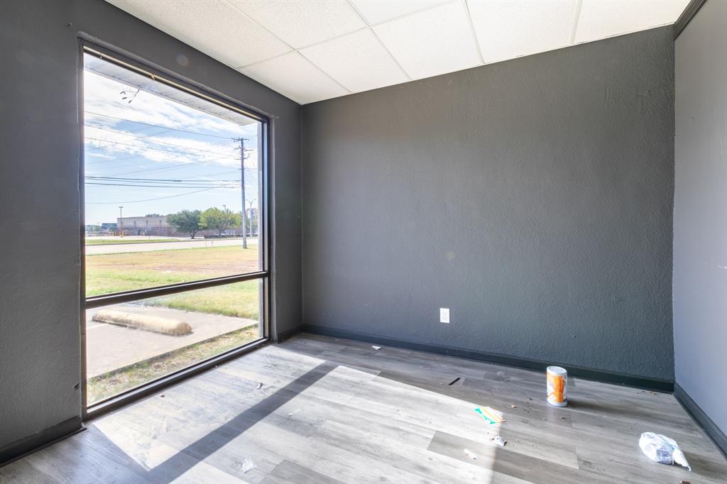 Caldwell P Add - Commercial Lease