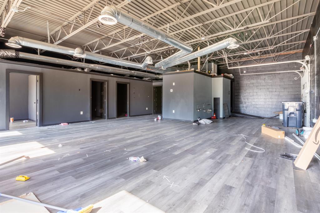 Caldwell P Add - Commercial Lease