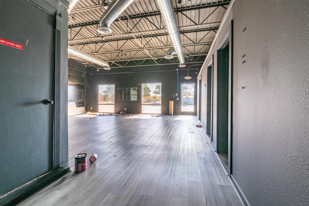 Caldwell P Add - Commercial Lease