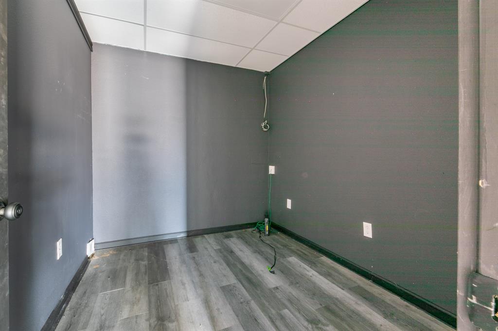 Caldwell P Add - Commercial Lease