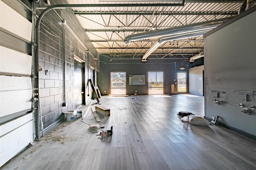 Caldwell P Add - Commercial Lease