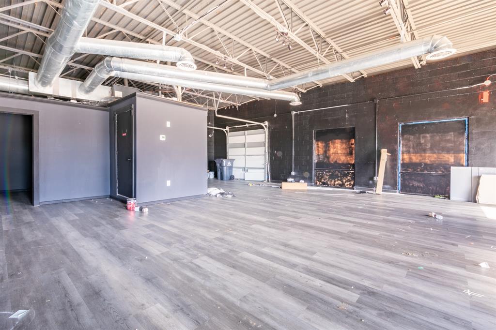 Caldwell P Add - Commercial Lease