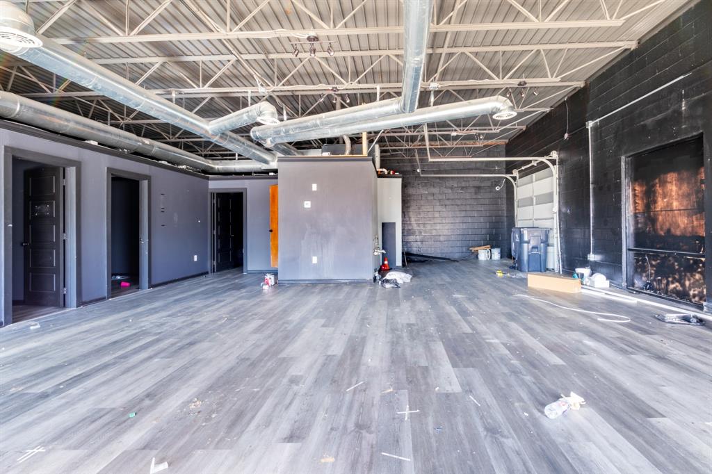 Caldwell P Add - Commercial Lease