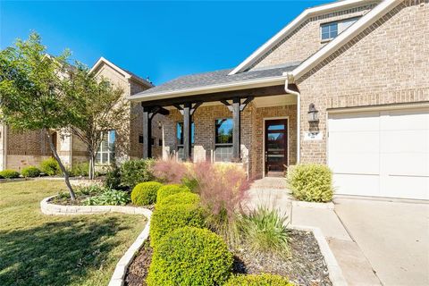 857 Sandbox Drive Little Elm TX 76227