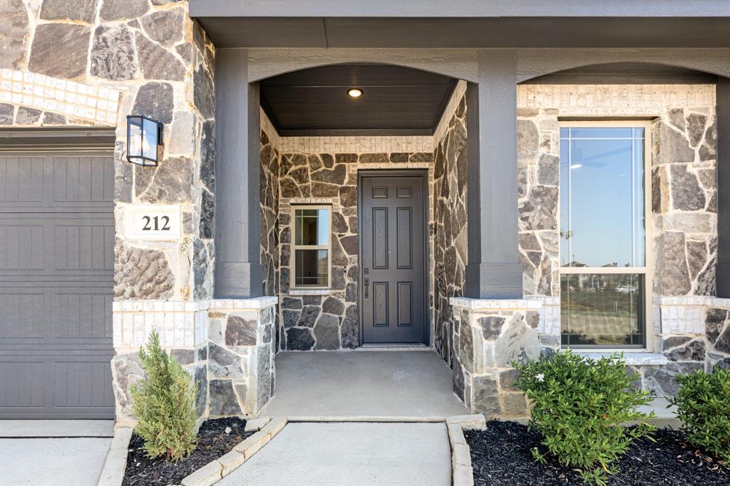 Sunset Ridge - Residential