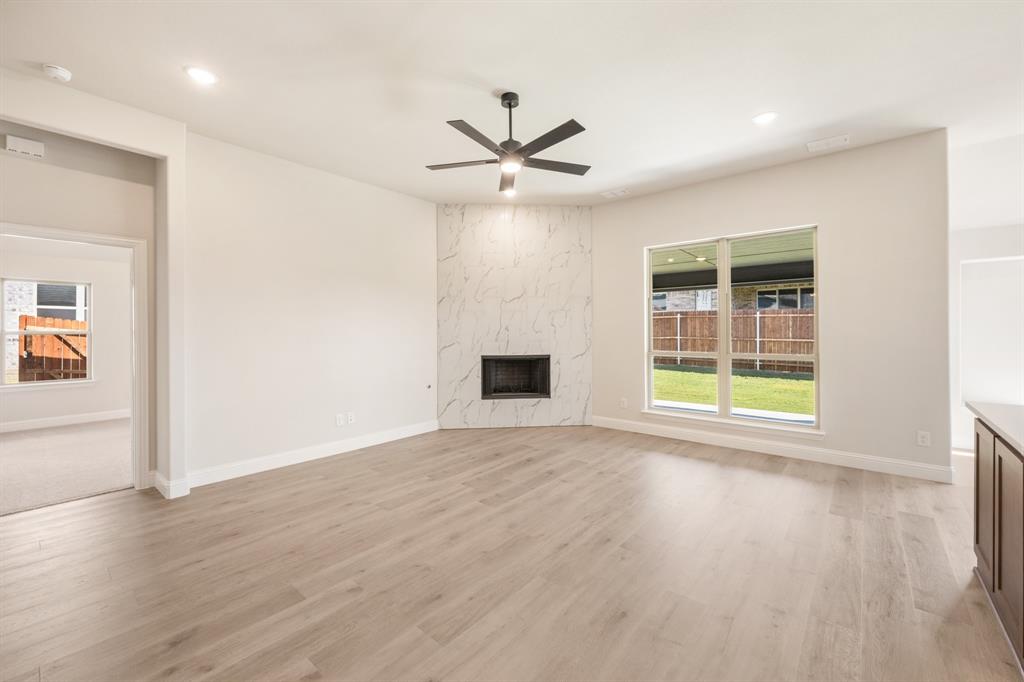 Sunset Ridge - Residential